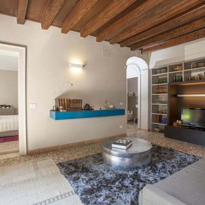 appartmenti per vacanze a Mestre