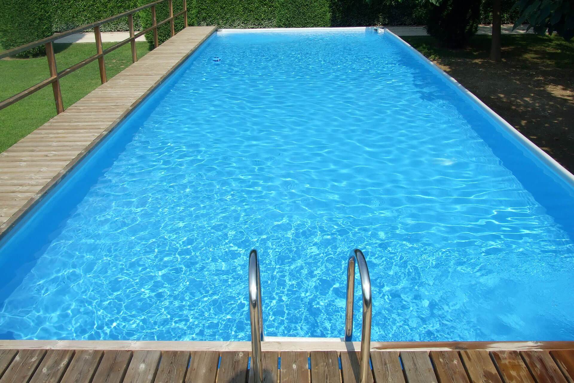 Casa vacanze a Mestre con piscina Villa Moro Lin