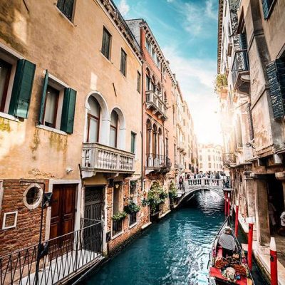 Venezia a 2 passi